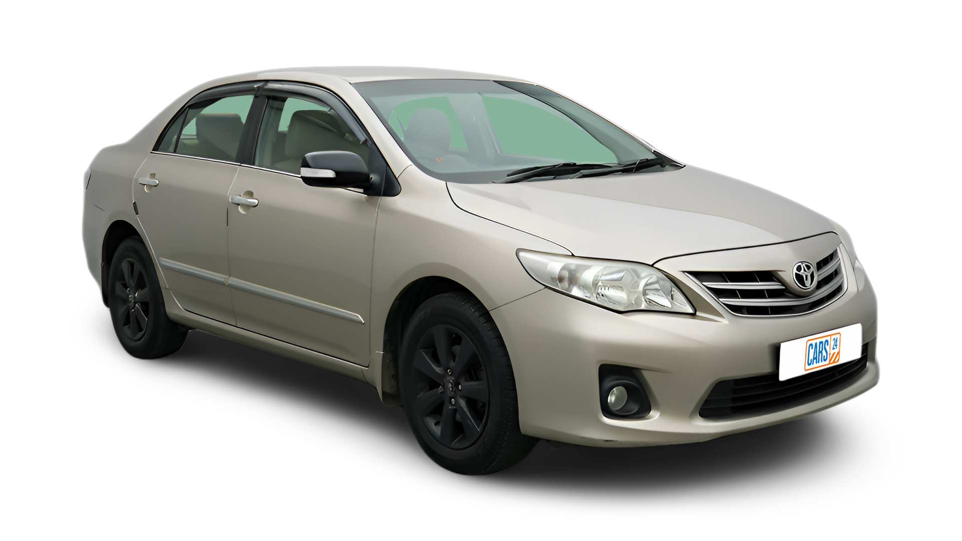 Toyota Corolla Altis-img
